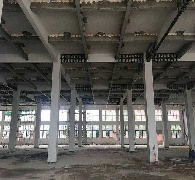 青島加固公司